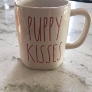 Puppy Kisses